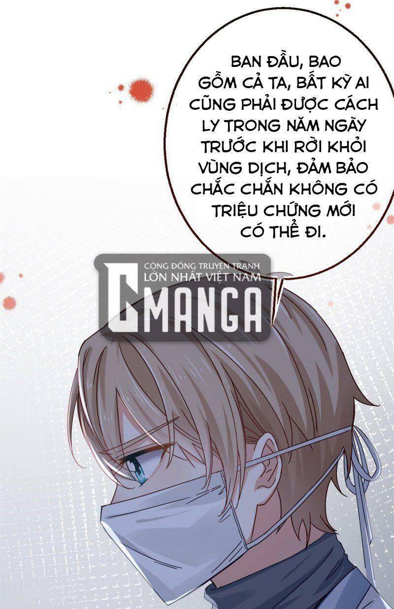 Hoàng Nữ Được Cưng Chiều Nhất Đế Quốc Chapter 24 - Trang 32