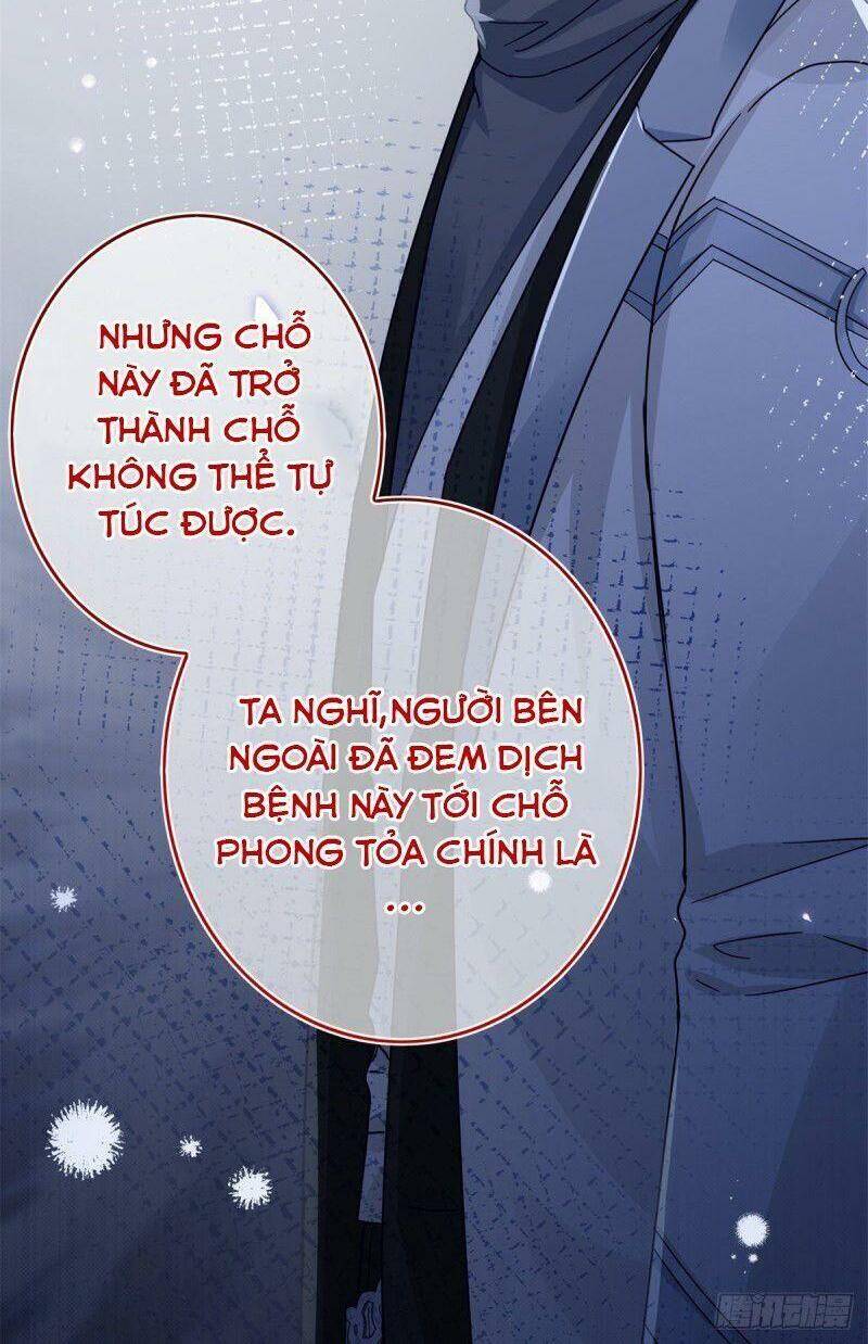 Hoàng Nữ Được Cưng Chiều Nhất Đế Quốc Chapter 24 - Trang 33