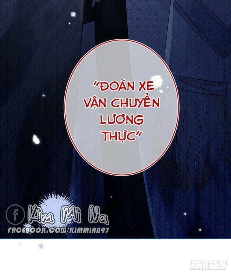 Hoàng Nữ Được Cưng Chiều Nhất Đế Quốc Chapter 24 - Trang 34