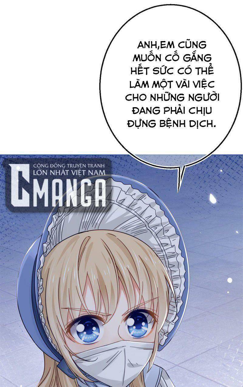 Hoàng Nữ Được Cưng Chiều Nhất Đế Quốc Chapter 24 - Trang 39