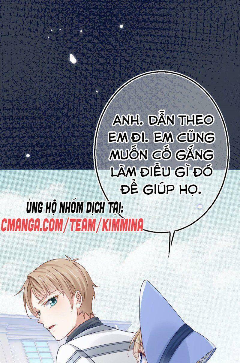 Hoàng Nữ Được Cưng Chiều Nhất Đế Quốc Chapter 24 - Trang 43
