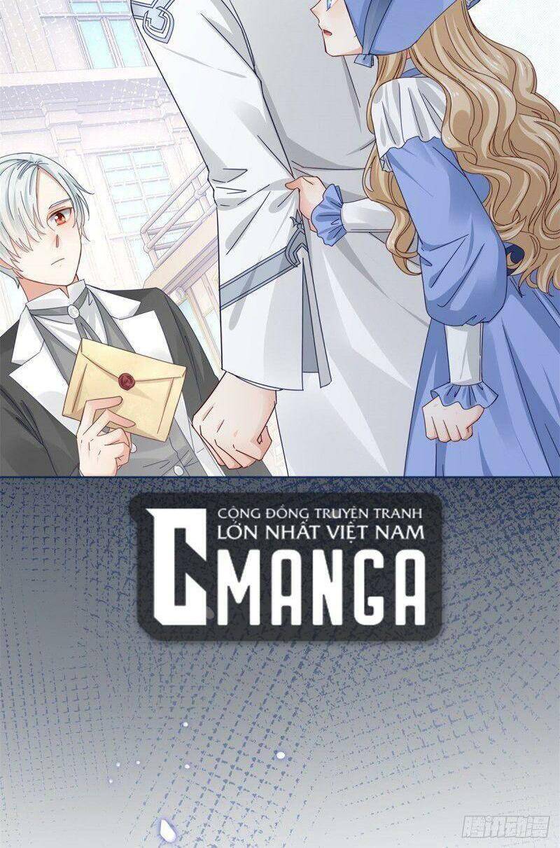 Hoàng Nữ Được Cưng Chiều Nhất Đế Quốc Chapter 24 - Trang 44