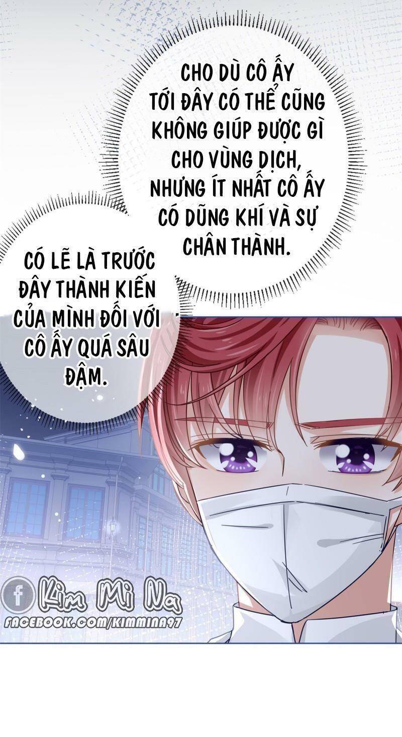 Hoàng Nữ Được Cưng Chiều Nhất Đế Quốc Chapter 24 - Trang 45