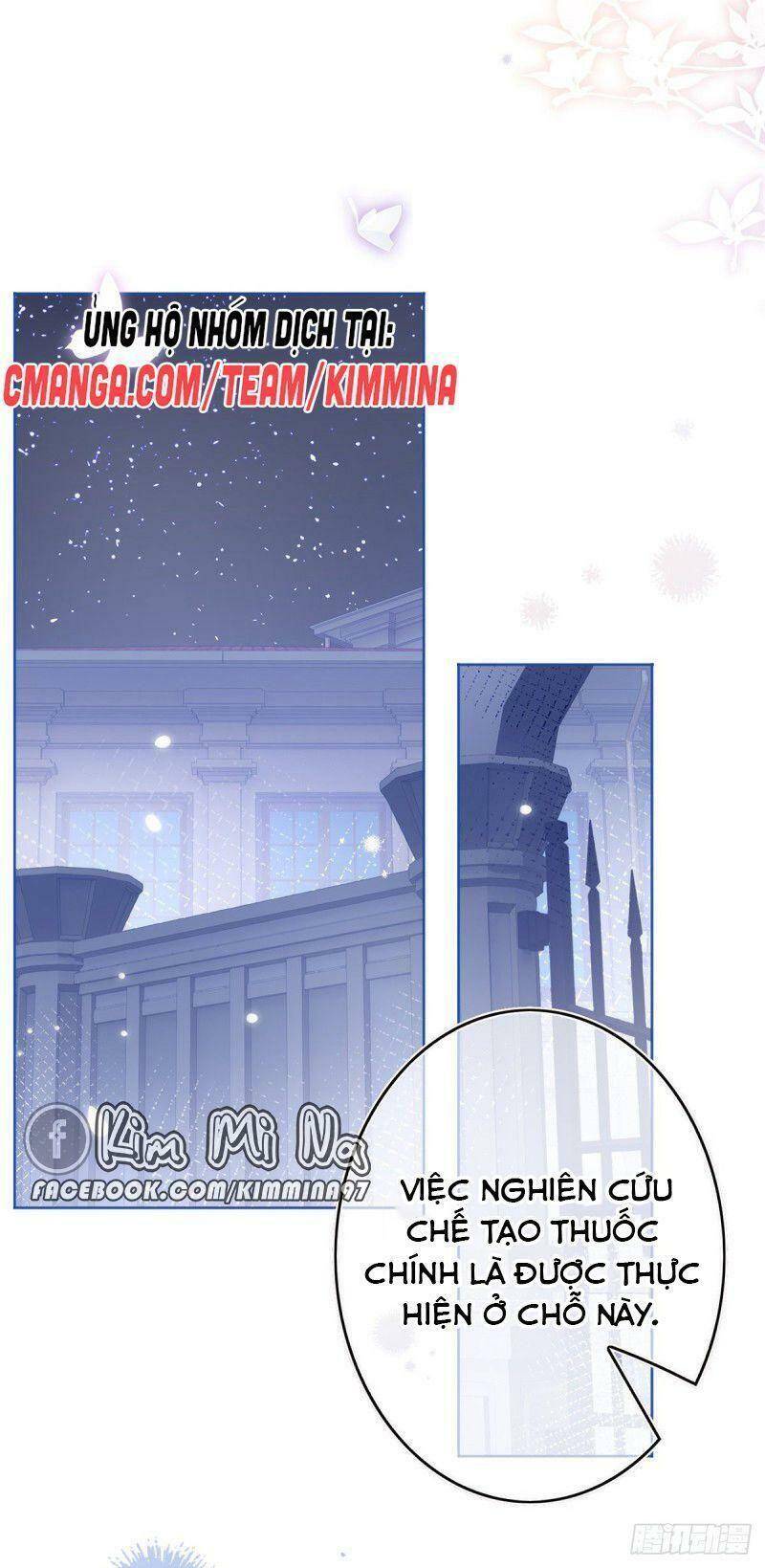 Hoàng Nữ Được Cưng Chiều Nhất Đế Quốc Chapter 25 - Trang 11