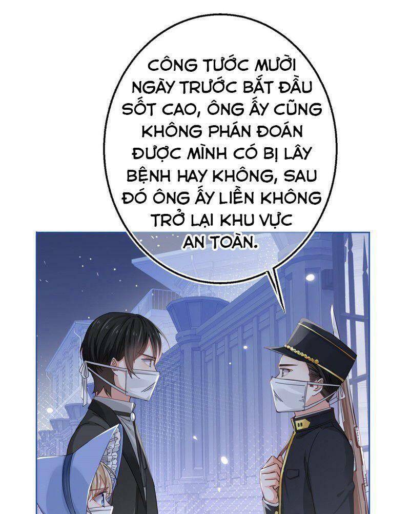 Hoàng Nữ Được Cưng Chiều Nhất Đế Quốc Chapter 25 - Trang 13