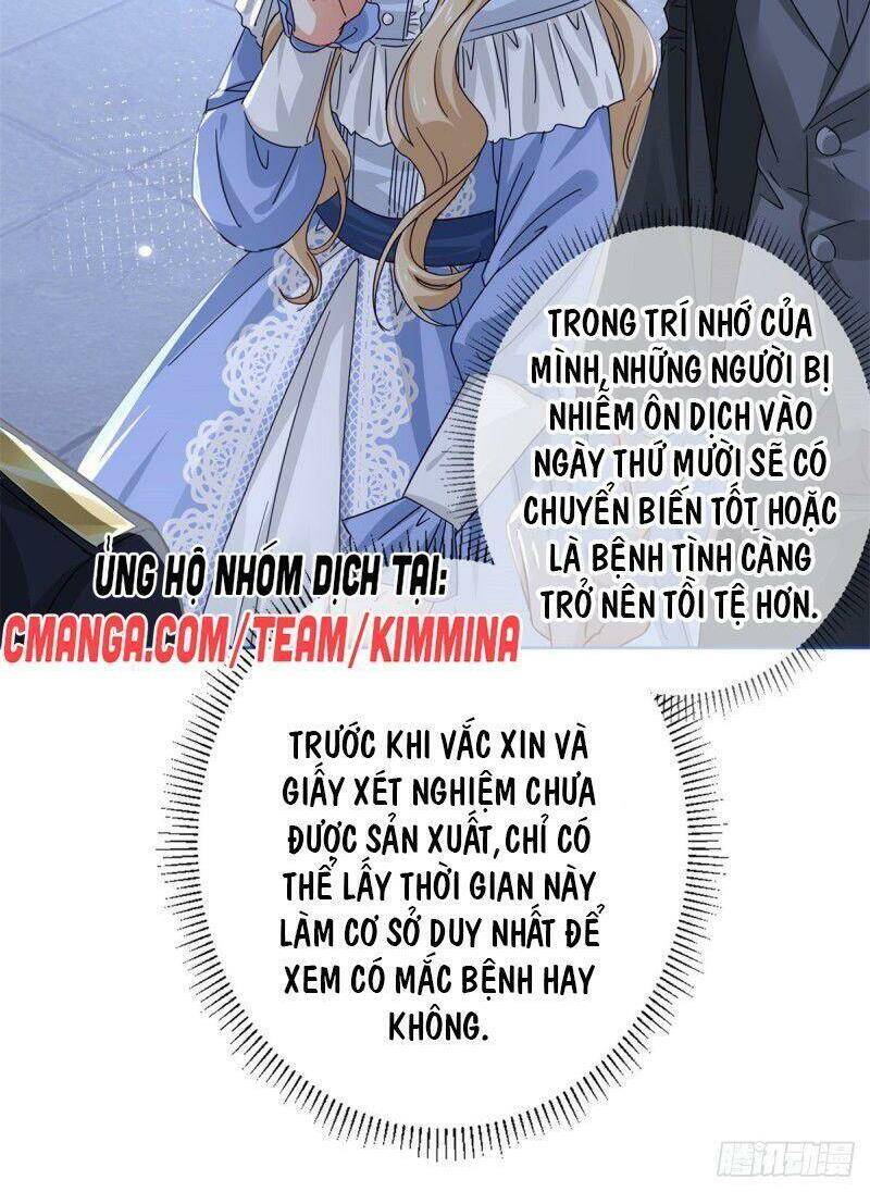 Hoàng Nữ Được Cưng Chiều Nhất Đế Quốc Chapter 25 - Trang 16