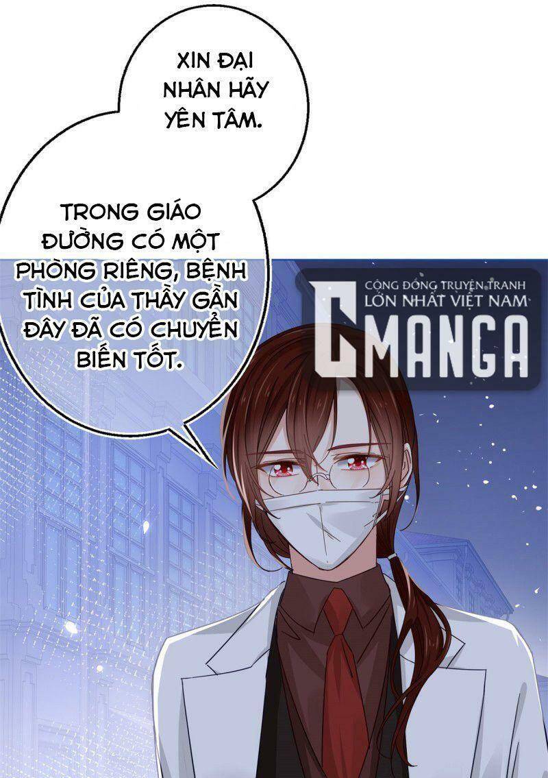 Hoàng Nữ Được Cưng Chiều Nhất Đế Quốc Chapter 25 - Trang 18
