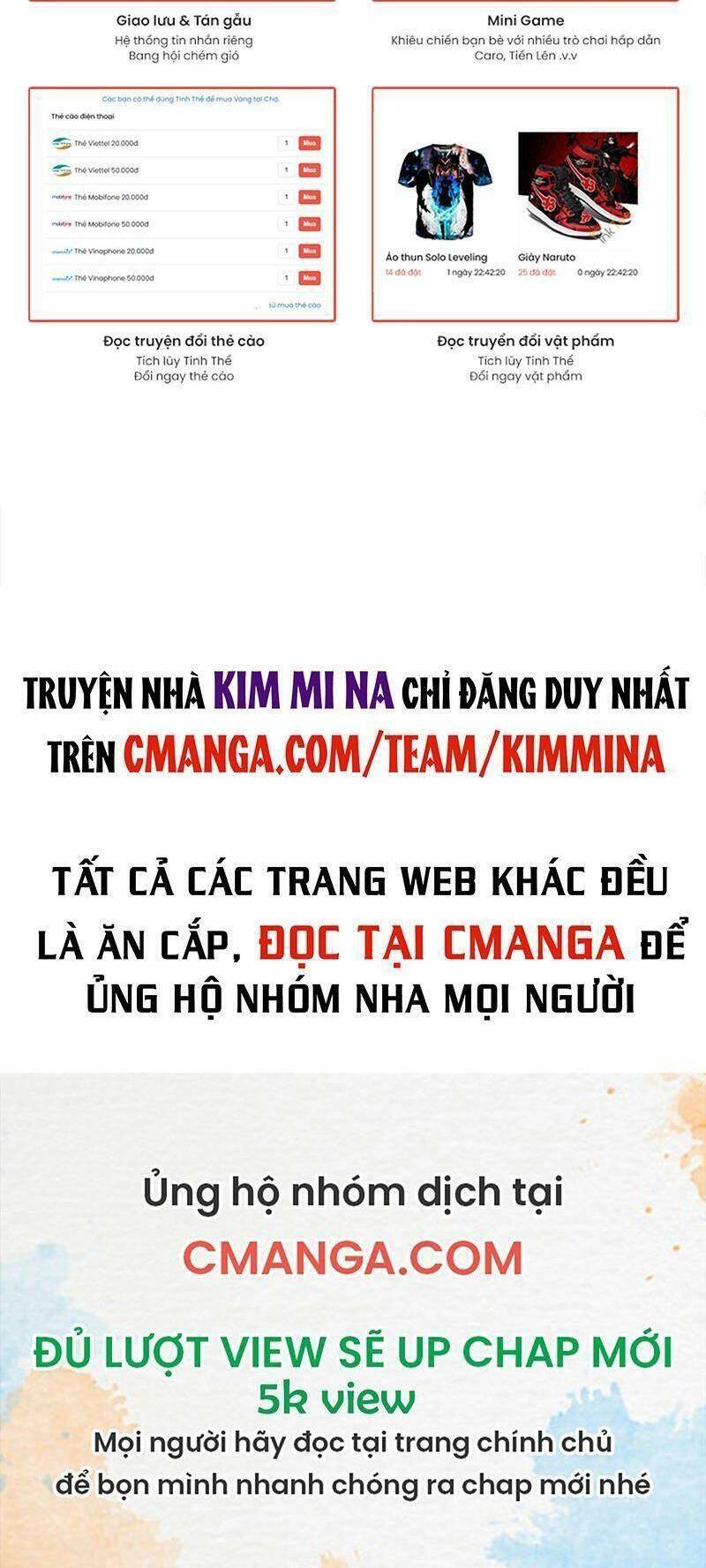 Hoàng Nữ Được Cưng Chiều Nhất Đế Quốc Chapter 25 - Trang 25