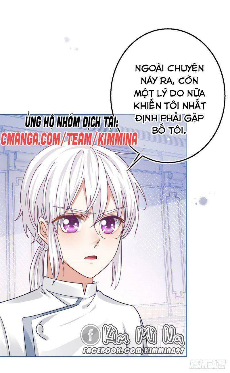 Hoàng Nữ Được Cưng Chiều Nhất Đế Quốc Chapter 25 - Trang 32