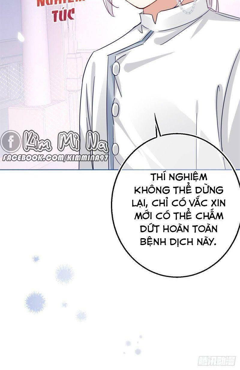 Hoàng Nữ Được Cưng Chiều Nhất Đế Quốc Chapter 25 - Trang 35