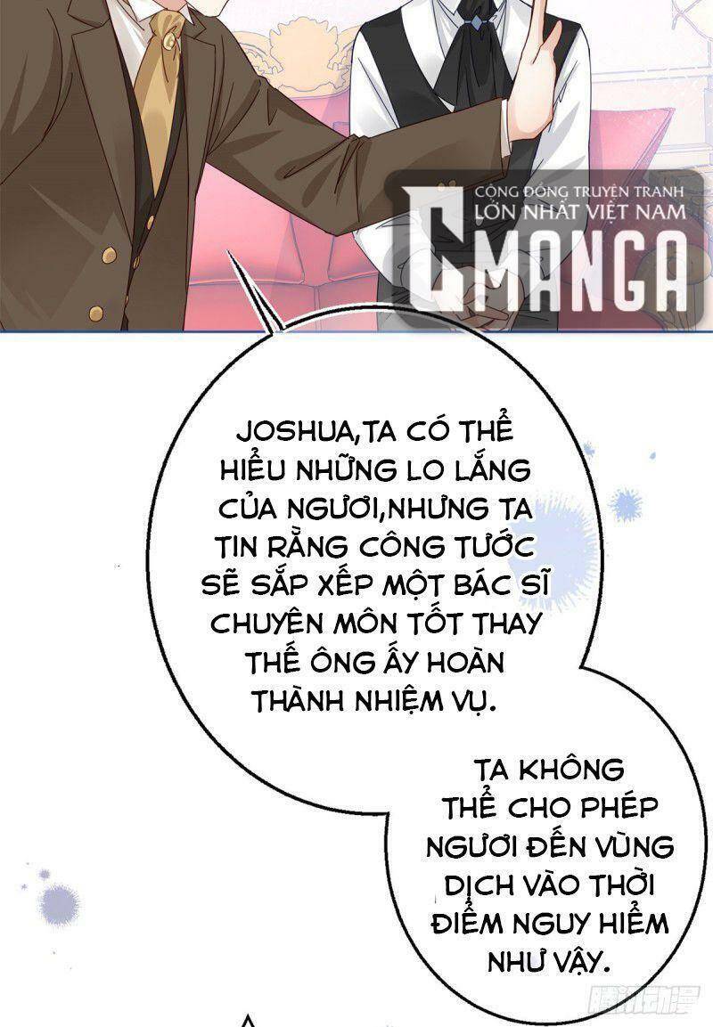 Hoàng Nữ Được Cưng Chiều Nhất Đế Quốc Chapter 25 - Trang 37