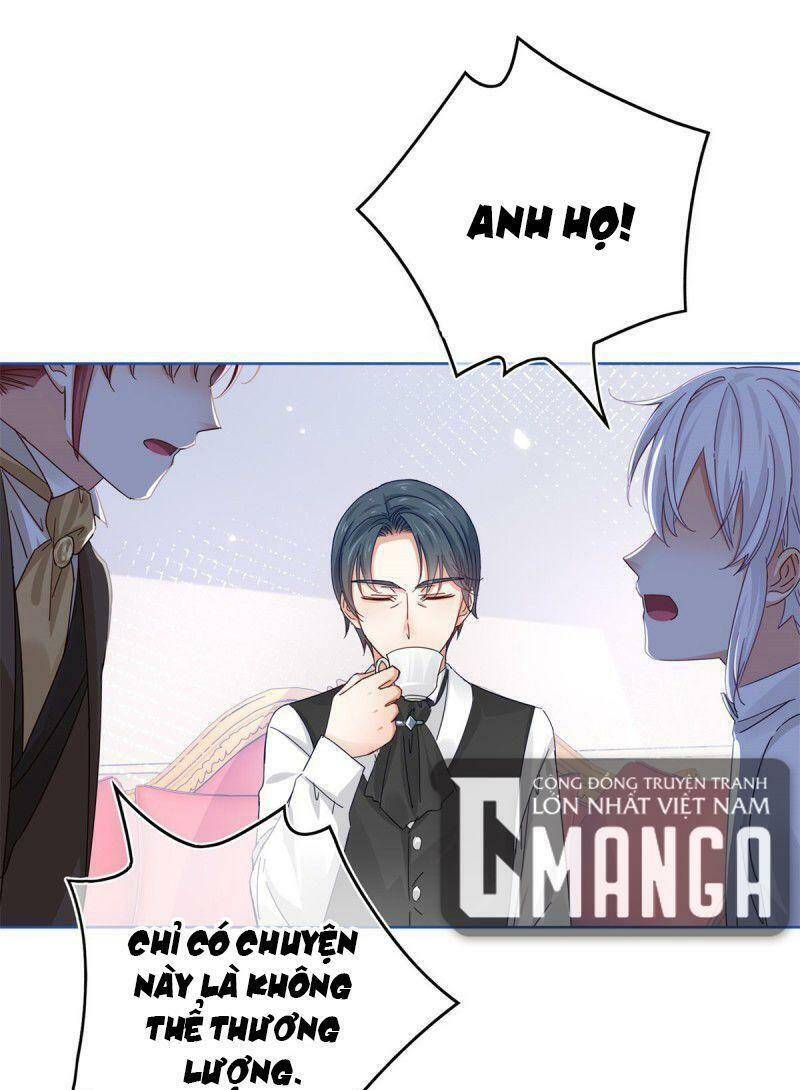 Hoàng Nữ Được Cưng Chiều Nhất Đế Quốc Chapter 25 - Trang 39