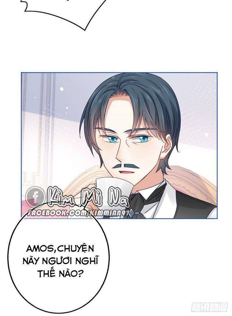 Hoàng Nữ Được Cưng Chiều Nhất Đế Quốc Chapter 25 - Trang 40