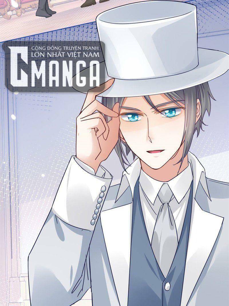 Hoàng Nữ Được Cưng Chiều Nhất Đế Quốc Chapter 25 - Trang 42