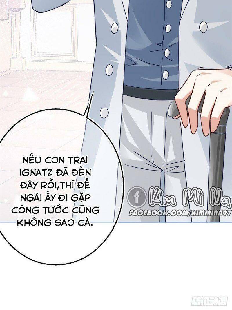 Hoàng Nữ Được Cưng Chiều Nhất Đế Quốc Chapter 25 - Trang 43