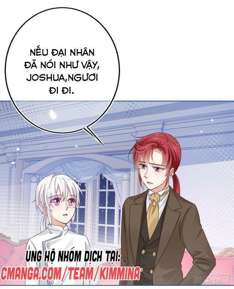 Hoàng Nữ Được Cưng Chiều Nhất Đế Quốc Chapter 25 - Trang 46