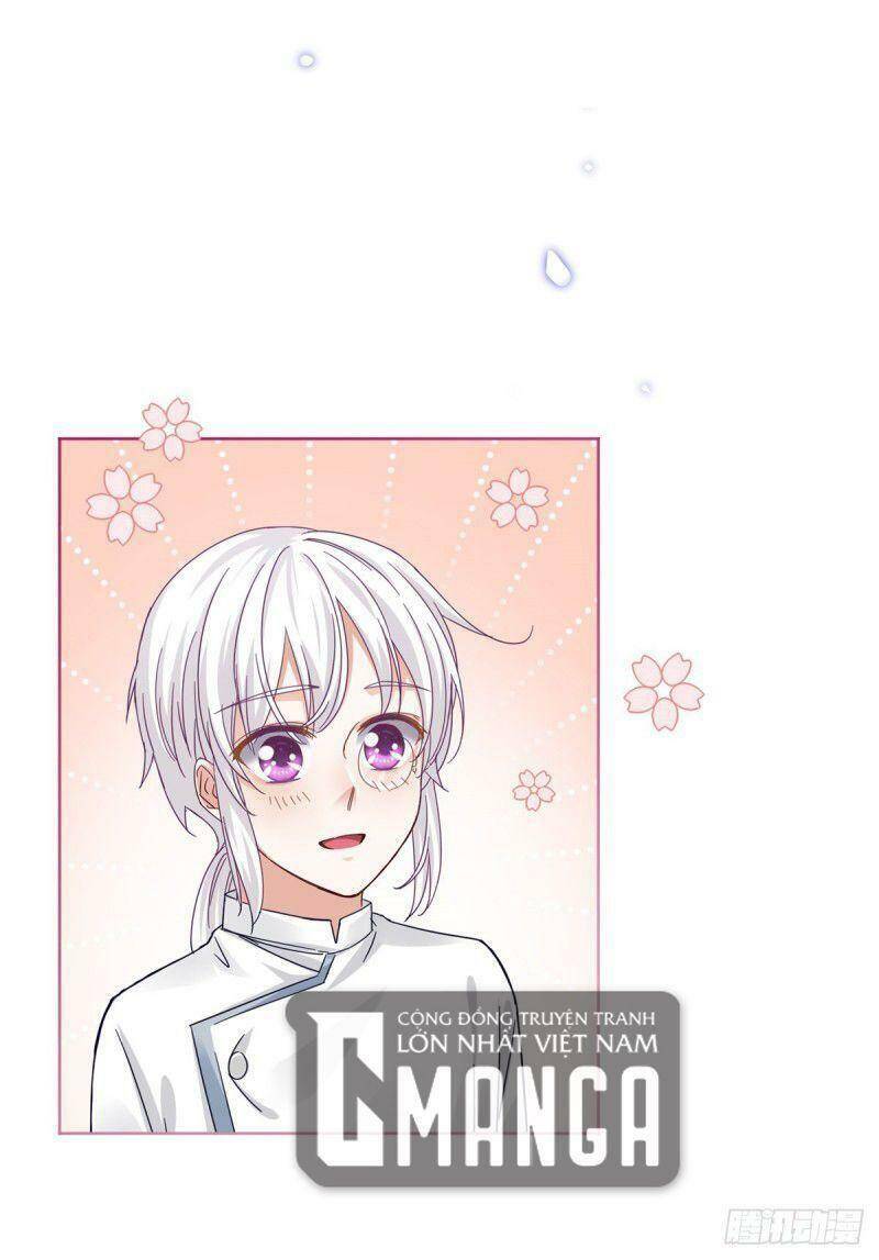 Hoàng Nữ Được Cưng Chiều Nhất Đế Quốc Chapter 25 - Trang 47