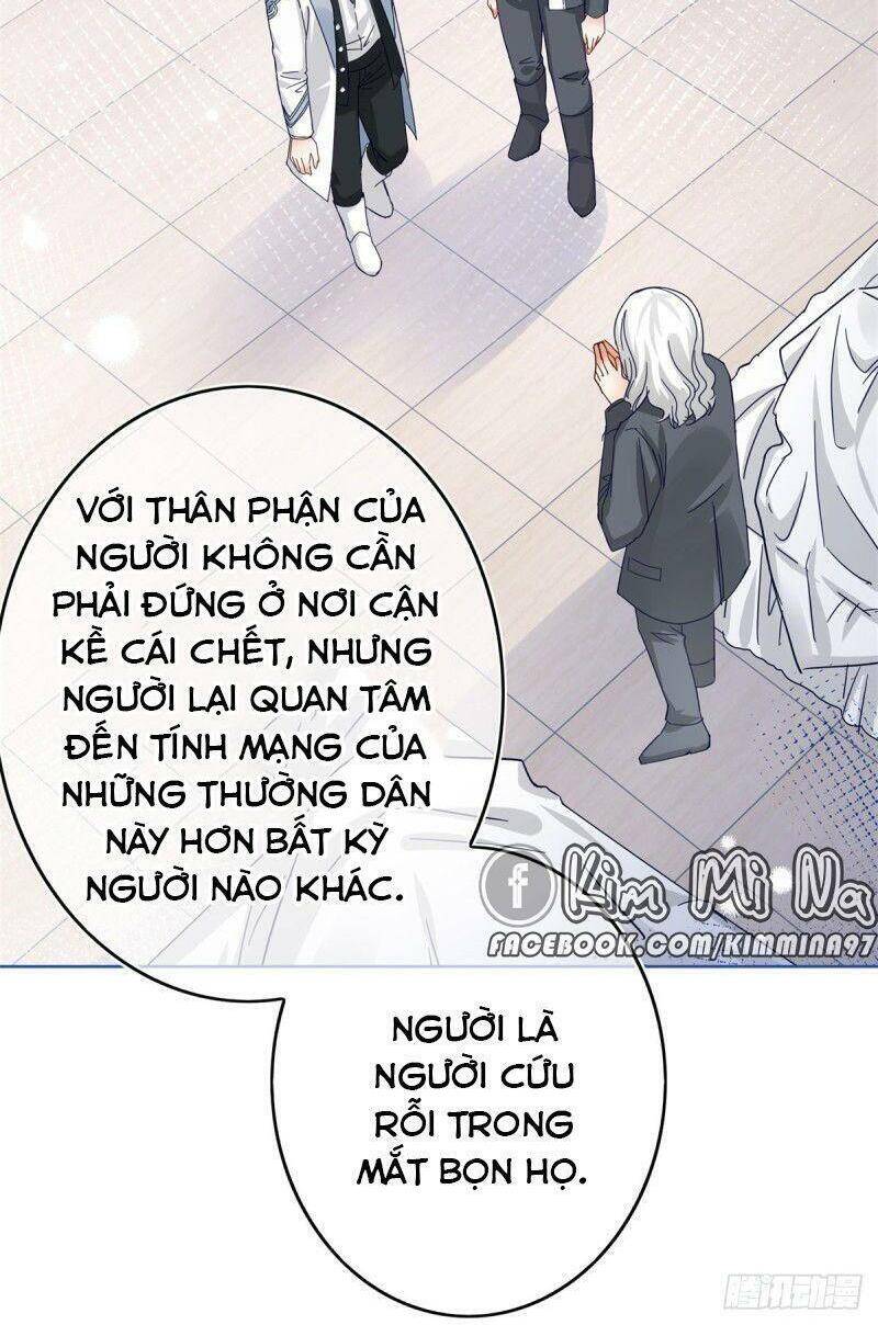 Hoàng Nữ Được Cưng Chiều Nhất Đế Quốc Chapter 25 - Trang 9