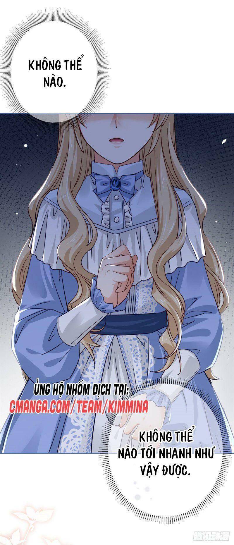 Hoàng Nữ Được Cưng Chiều Nhất Đế Quốc Chapter 26 - Trang 13
