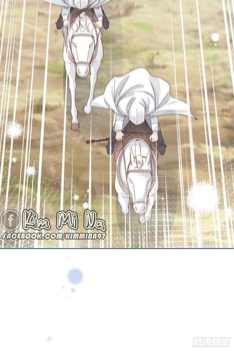Hoàng Nữ Được Cưng Chiều Nhất Đế Quốc Chapter 26 - Trang 18
