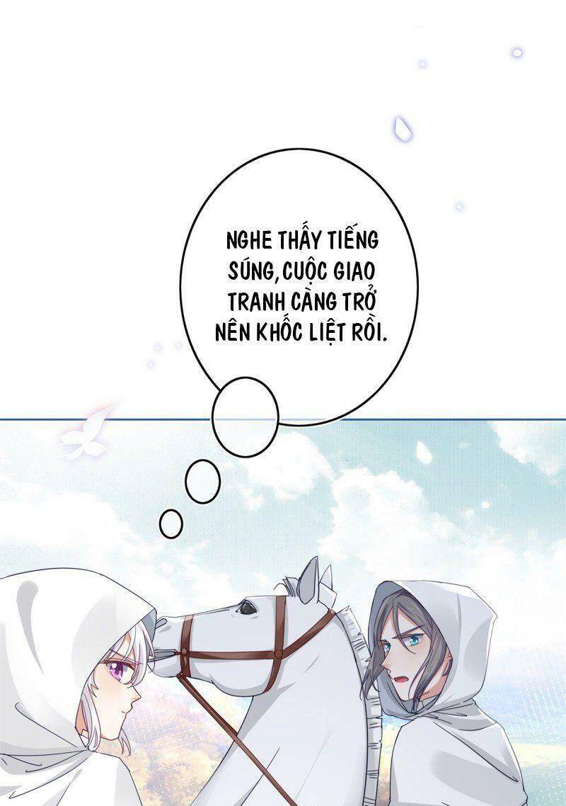 Hoàng Nữ Được Cưng Chiều Nhất Đế Quốc Chapter 26 - Trang 19