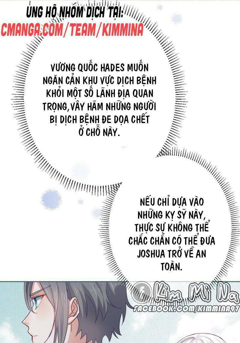 Hoàng Nữ Được Cưng Chiều Nhất Đế Quốc Chapter 26 - Trang 23