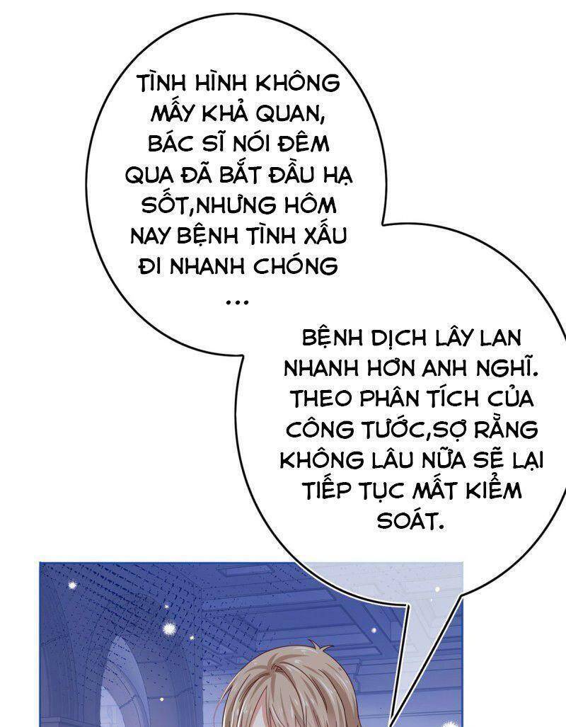 Hoàng Nữ Được Cưng Chiều Nhất Đế Quốc Chapter 26 - Trang 3