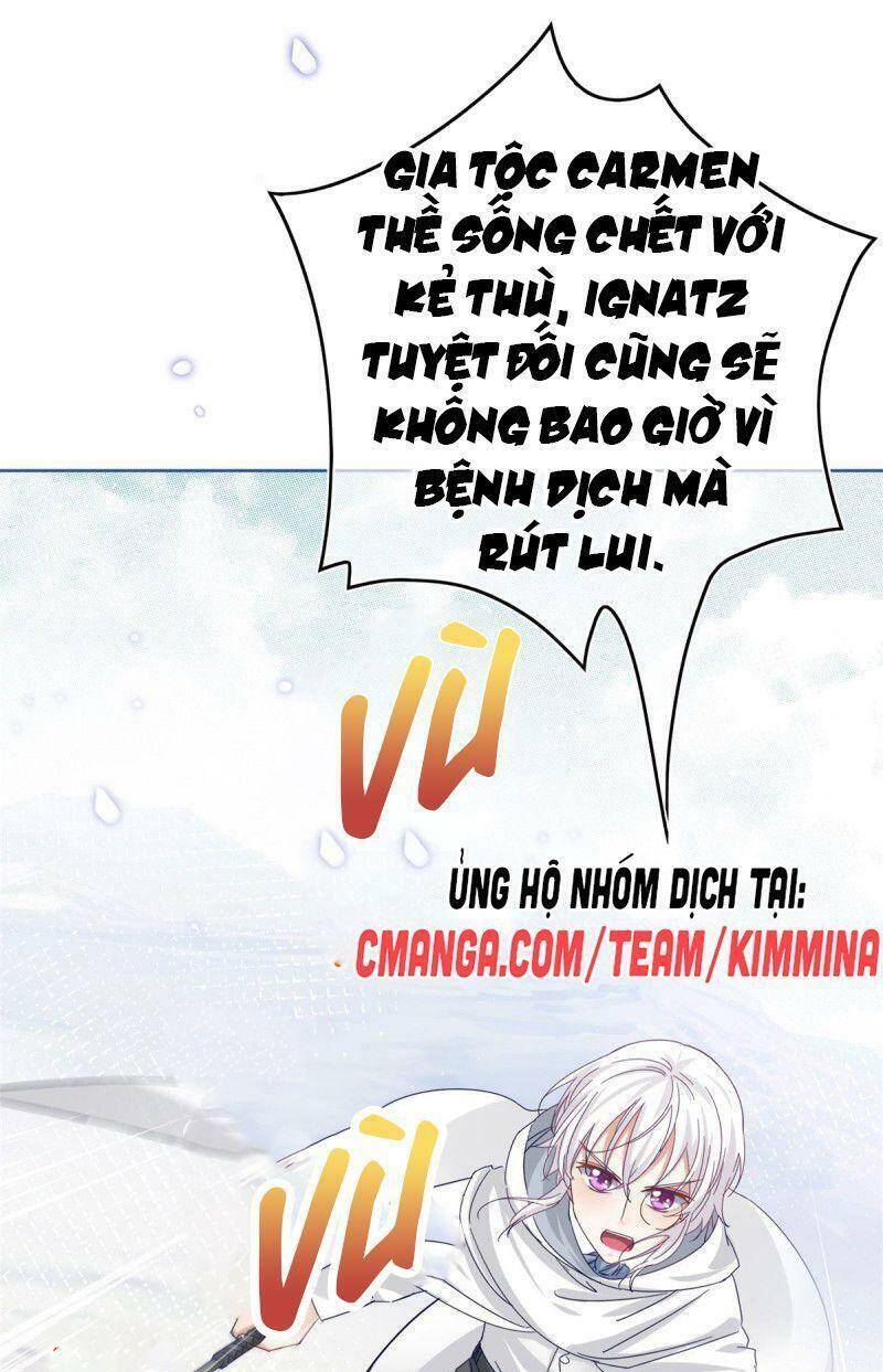 Hoàng Nữ Được Cưng Chiều Nhất Đế Quốc Chapter 26 - Trang 33