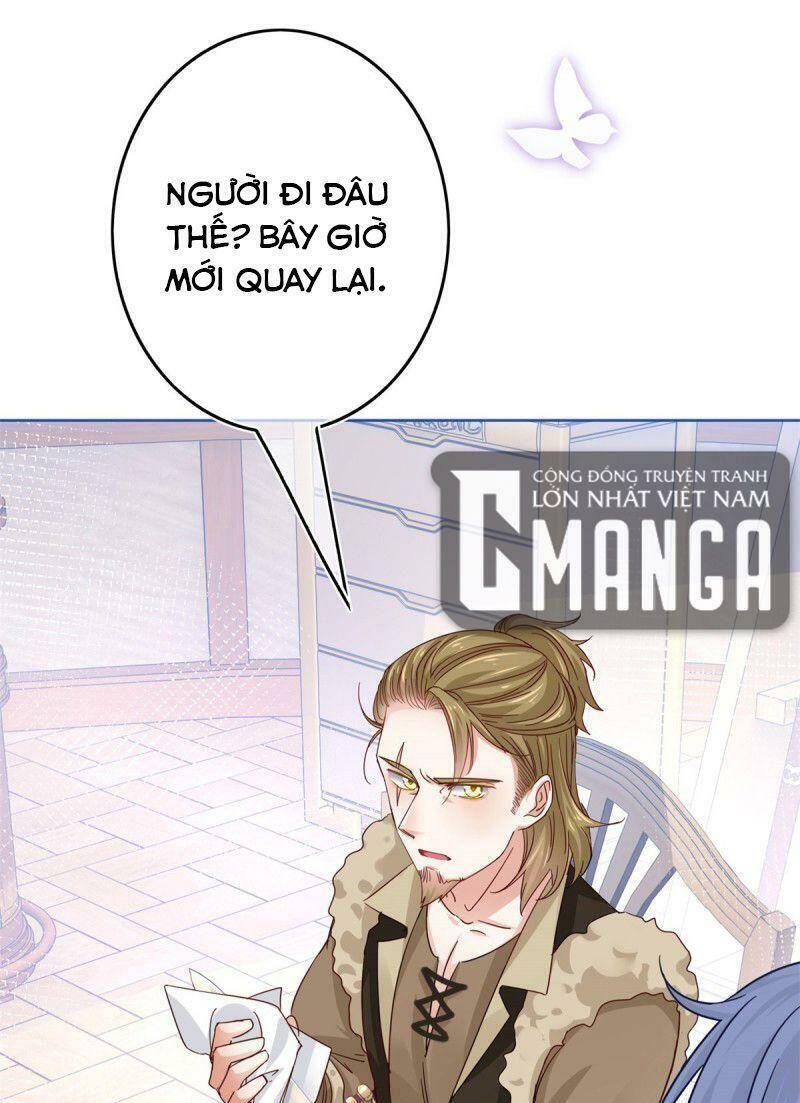 Hoàng Nữ Được Cưng Chiều Nhất Đế Quốc Chapter 26 - Trang 38