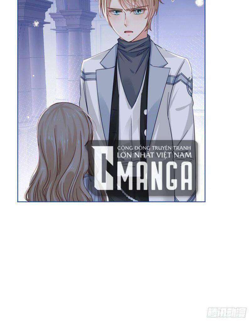 Hoàng Nữ Được Cưng Chiều Nhất Đế Quốc Chapter 26 - Trang 4