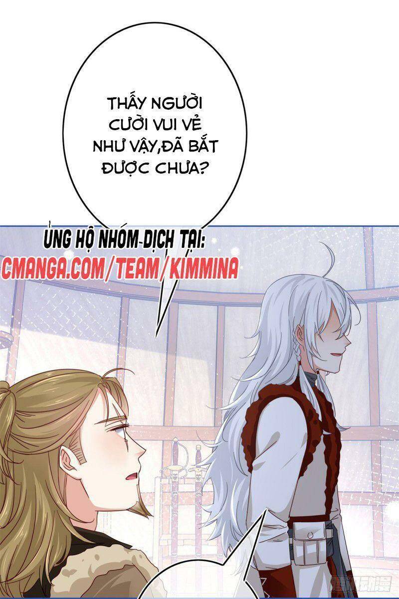 Hoàng Nữ Được Cưng Chiều Nhất Đế Quốc Chapter 26 - Trang 40