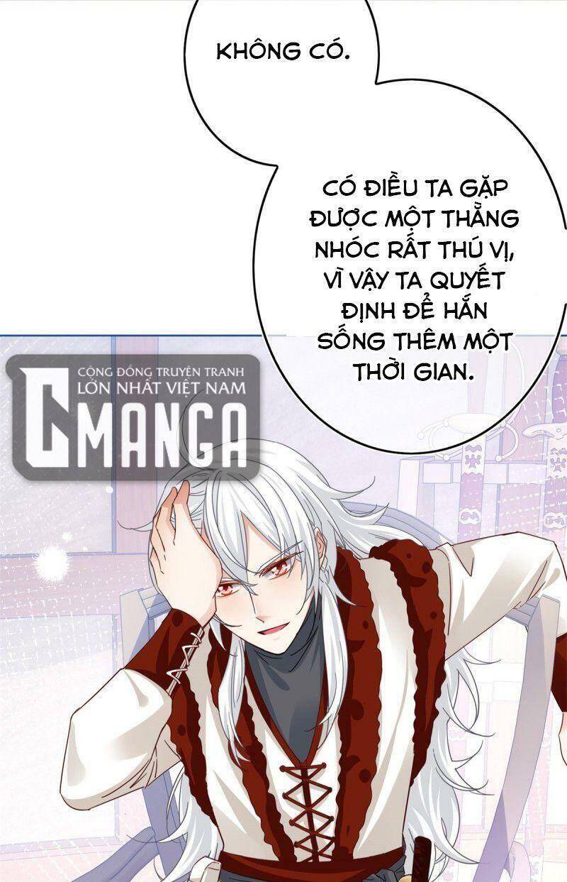 Hoàng Nữ Được Cưng Chiều Nhất Đế Quốc Chapter 26 - Trang 41