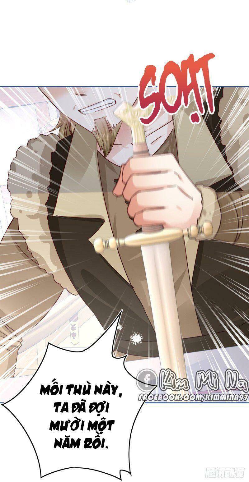 Hoàng Nữ Được Cưng Chiều Nhất Đế Quốc Chapter 26 - Trang 47