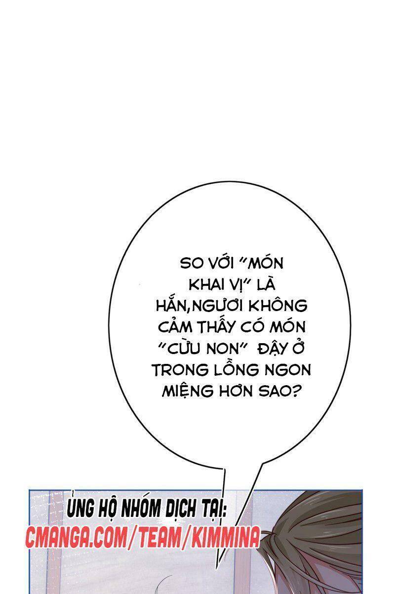 Hoàng Nữ Được Cưng Chiều Nhất Đế Quốc Chapter 26 - Trang 48