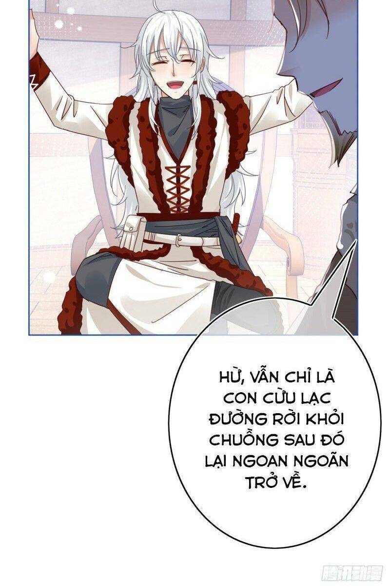 Hoàng Nữ Được Cưng Chiều Nhất Đế Quốc Chapter 26 - Trang 49