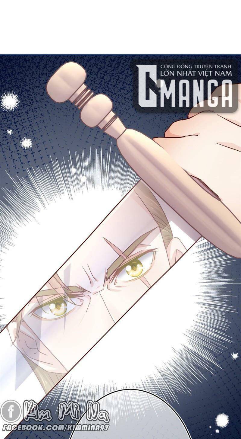 Hoàng Nữ Được Cưng Chiều Nhất Đế Quốc Chapter 26 - Trang 50
