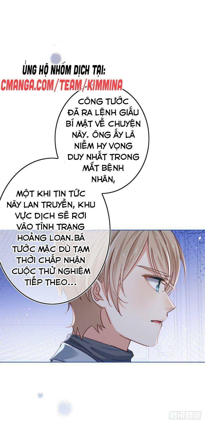 Hoàng Nữ Được Cưng Chiều Nhất Đế Quốc Chapter 26 - Trang 9