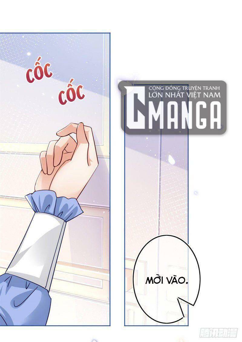 Hoàng Nữ Được Cưng Chiều Nhất Đế Quốc Chapter 27 - Trang 1