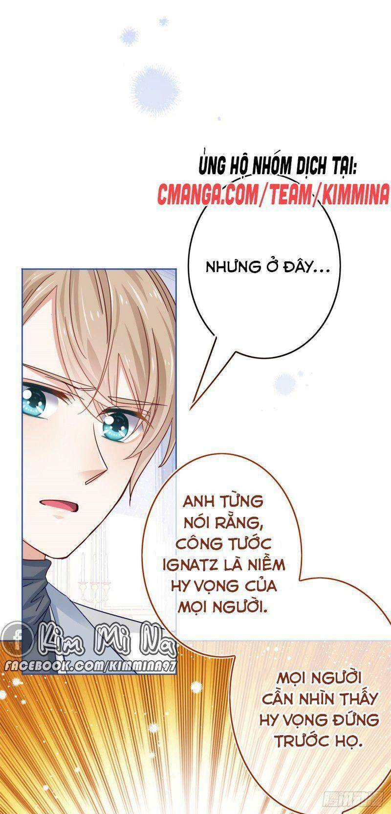 Hoàng Nữ Được Cưng Chiều Nhất Đế Quốc Chapter 27 - Trang 11