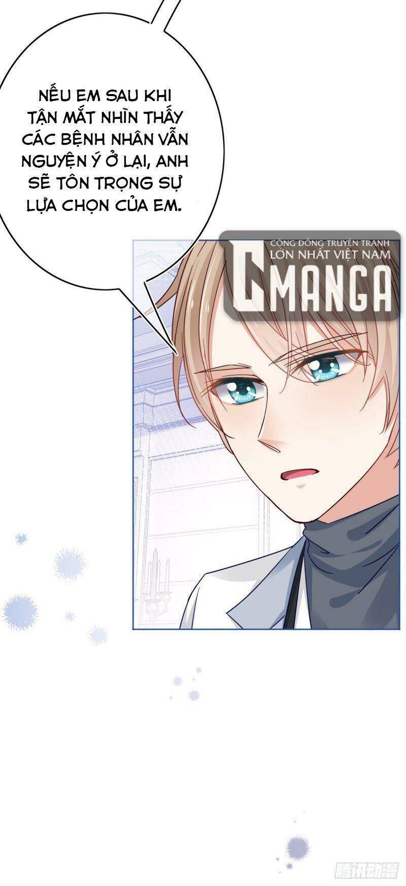Hoàng Nữ Được Cưng Chiều Nhất Đế Quốc Chapter 27 - Trang 17