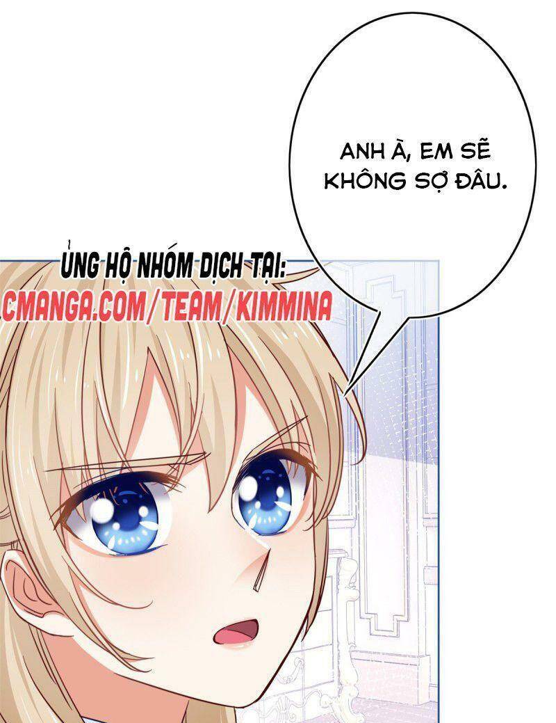 Hoàng Nữ Được Cưng Chiều Nhất Đế Quốc Chapter 27 - Trang 18