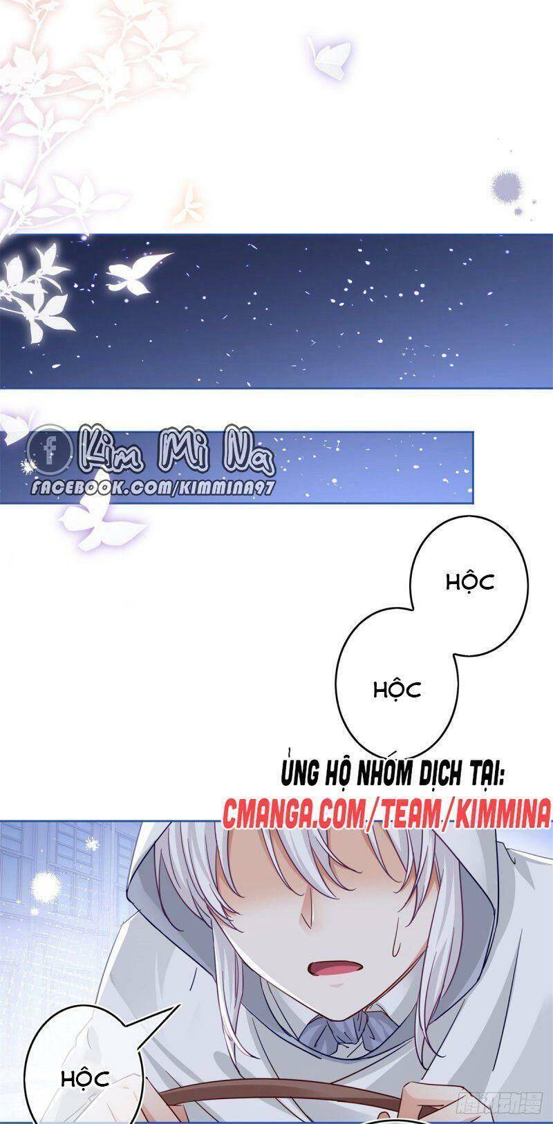 Hoàng Nữ Được Cưng Chiều Nhất Đế Quốc Chapter 27 - Trang 23