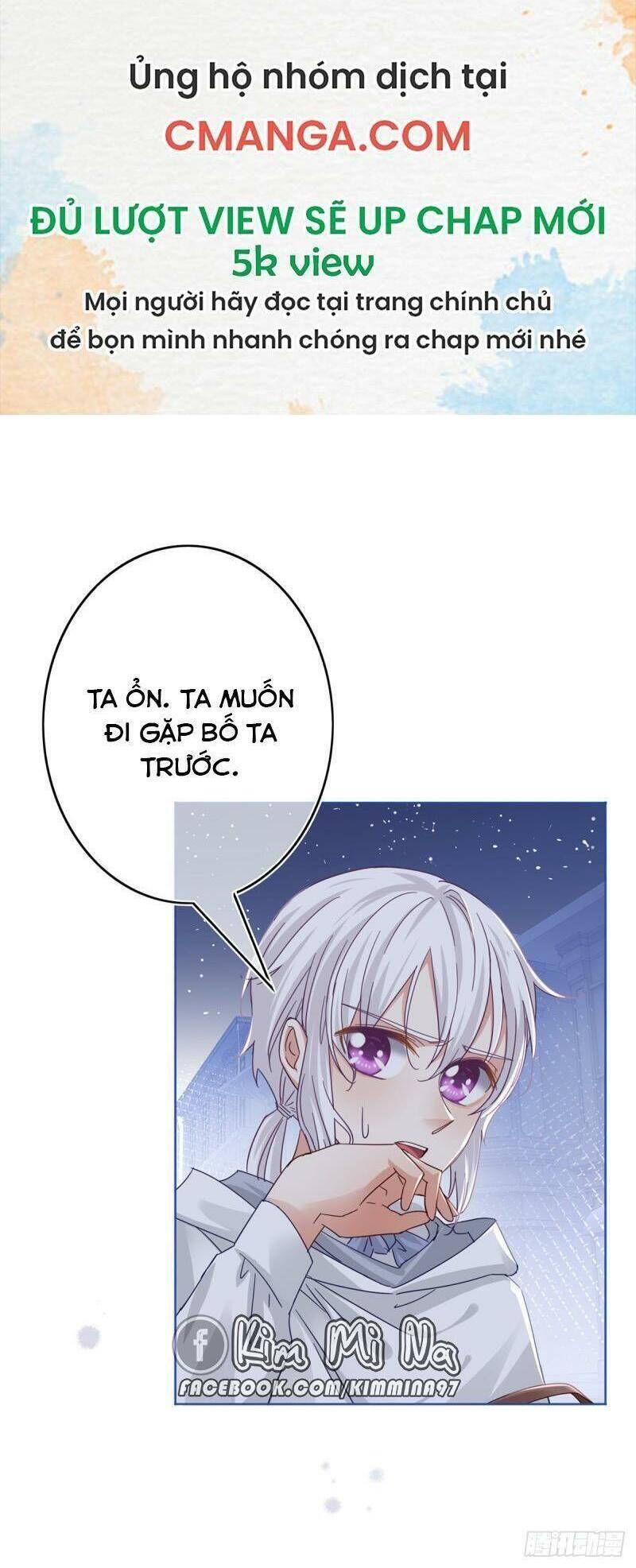 Hoàng Nữ Được Cưng Chiều Nhất Đế Quốc Chapter 27 - Trang 26