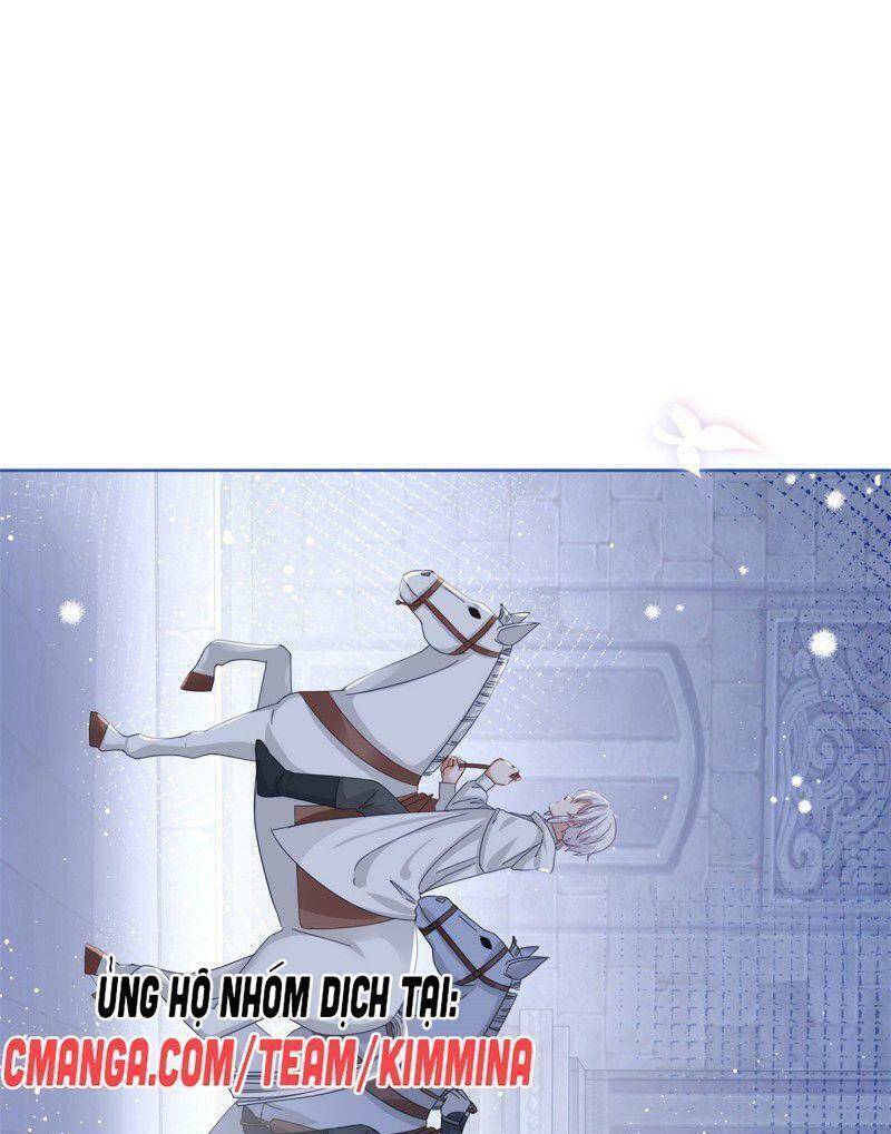 Hoàng Nữ Được Cưng Chiều Nhất Đế Quốc Chapter 27 - Trang 29
