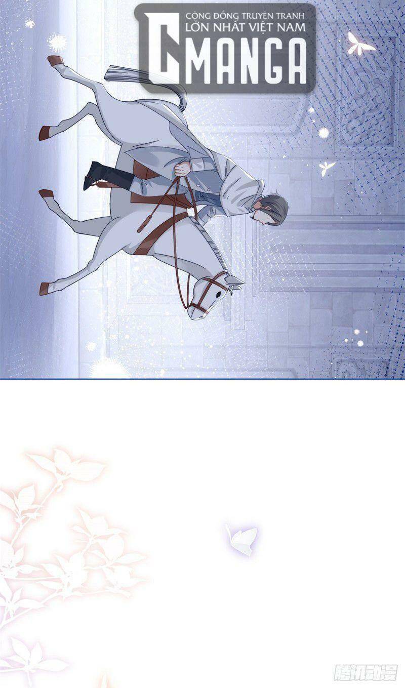 Hoàng Nữ Được Cưng Chiều Nhất Đế Quốc Chapter 27 - Trang 31