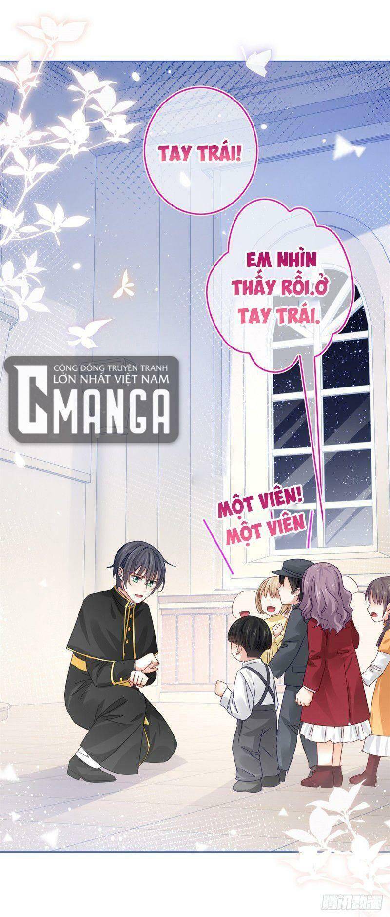 Hoàng Nữ Được Cưng Chiều Nhất Đế Quốc Chapter 27 - Trang 33