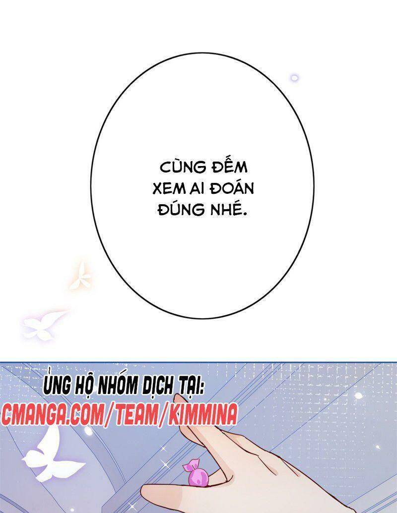 Hoàng Nữ Được Cưng Chiều Nhất Đế Quốc Chapter 27 - Trang 36