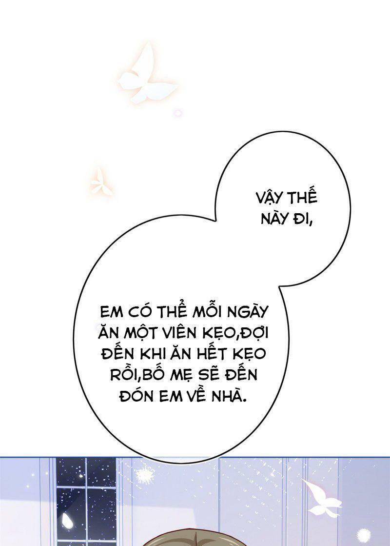 Hoàng Nữ Được Cưng Chiều Nhất Đế Quốc Chapter 27 - Trang 40