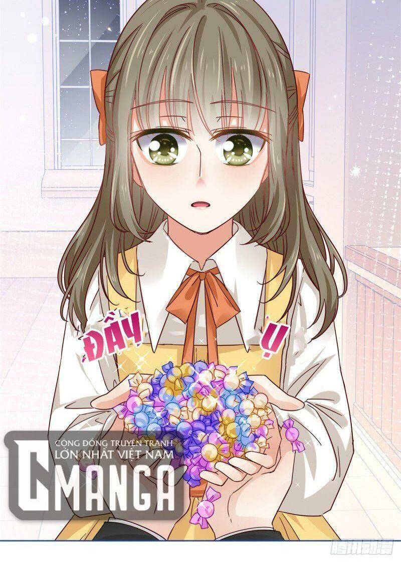 Hoàng Nữ Được Cưng Chiều Nhất Đế Quốc Chapter 27 - Trang 41