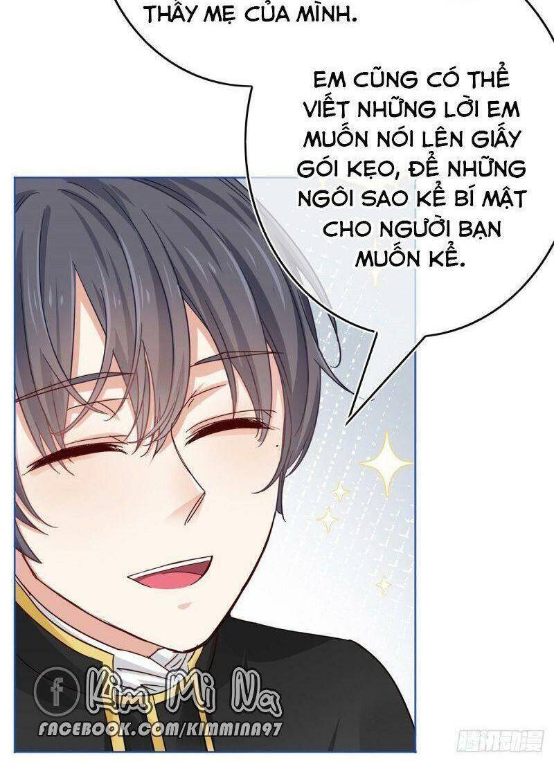 Hoàng Nữ Được Cưng Chiều Nhất Đế Quốc Chapter 27 - Trang 43